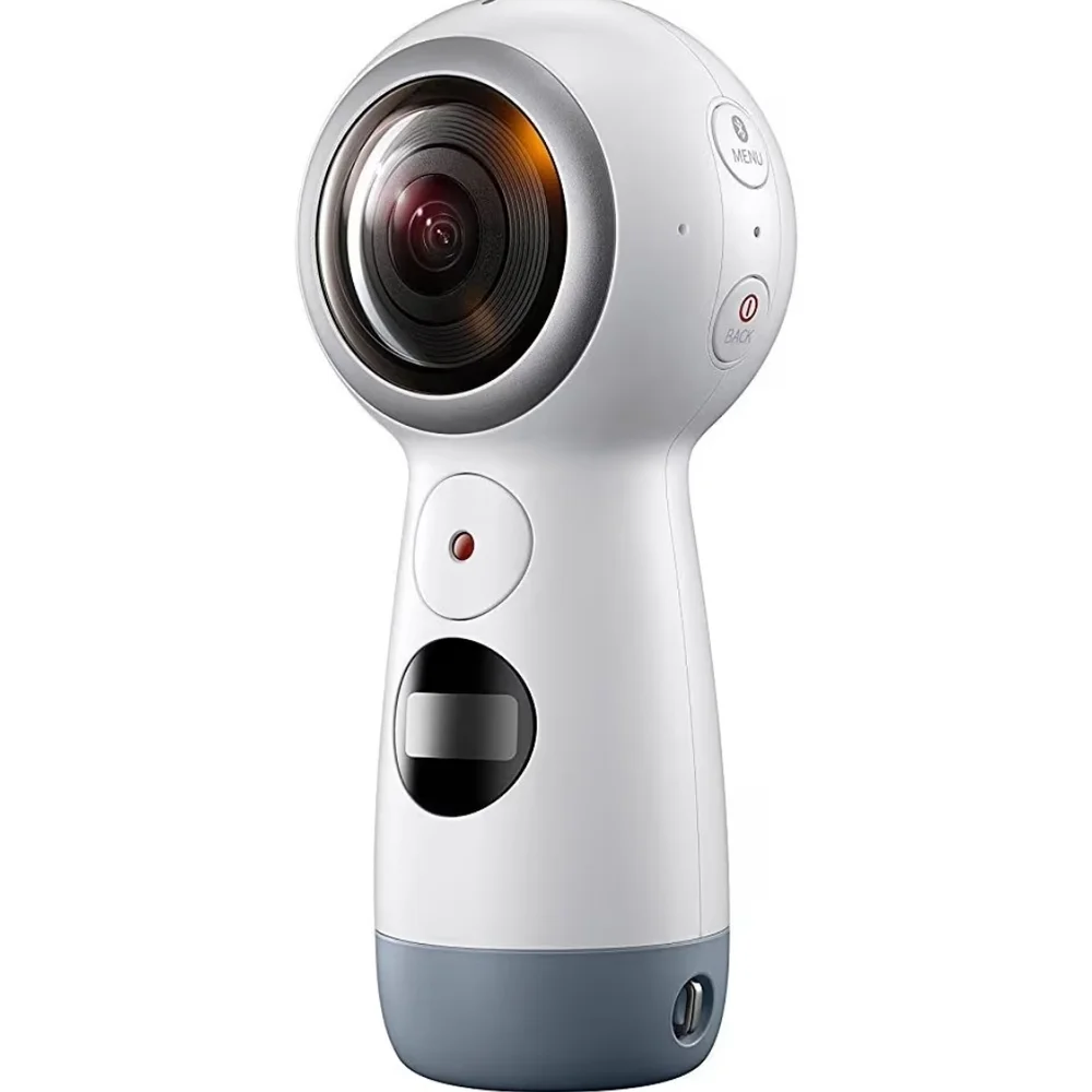 Samsung original once cam